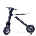 2014 Patent Folding Electric Bike with Lithium Battery, Full Aluminum Body, CE/FCC/DOT Certified